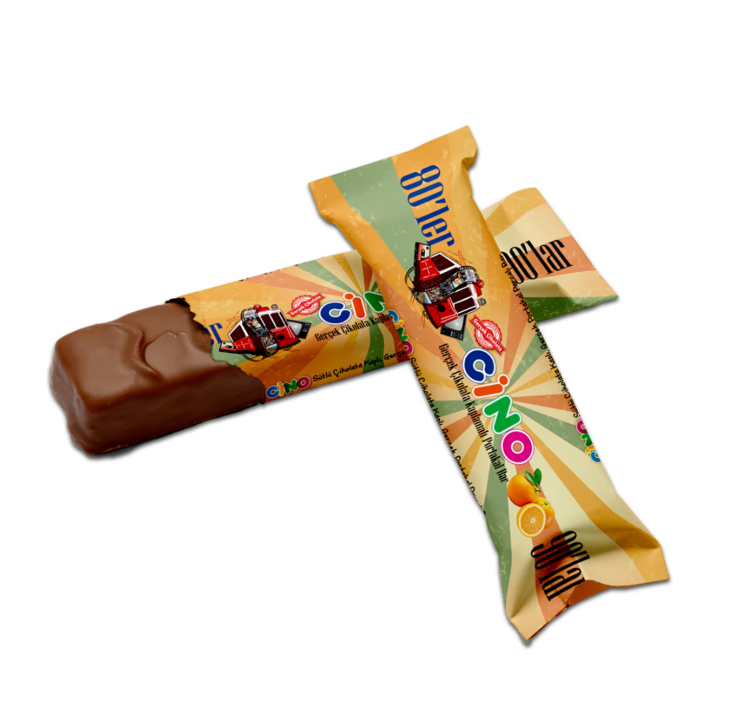 Cino Legendary With Real Chocolate And Orange Indulge In Rich Chocolate With A Zesty Orange Twist For A Legendary Taste