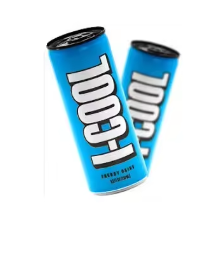 I-Cool Energy Drink